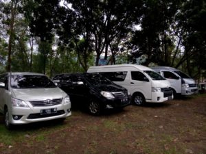 Sewa Rental Mobil Solo Jogja Semarang