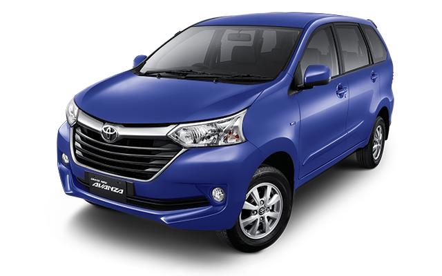 Sewa Rental Mobil Solo Jogja