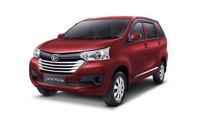 Sewa Rental Mobil Solo Jogja
