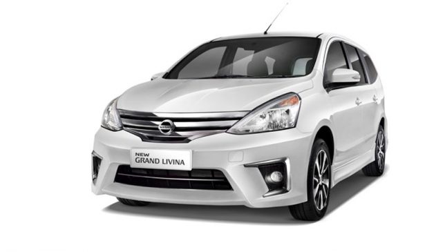 Sewa Rental Mobil Solo Jogja