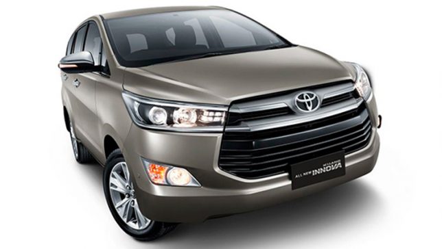 Sewa Rental Mobil Solo Jogja
